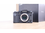 Used - Fujifilm X-T4 (Body) (SC 7K)